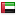 tlre.ae server is located in United Arab Emirates